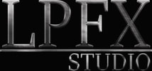 LPFX Studio